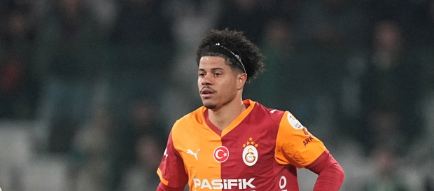 Gabriel Sara'dan maç sonrası açıklamalar
