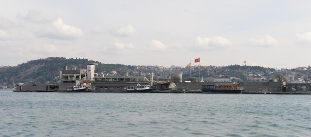 Adamızı teslim aldık