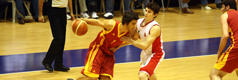 Hüseyin Göksenin Köksal Aday Kadroda