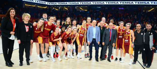 “Çok iyi hazırlandık, maçı bekliyoruz”