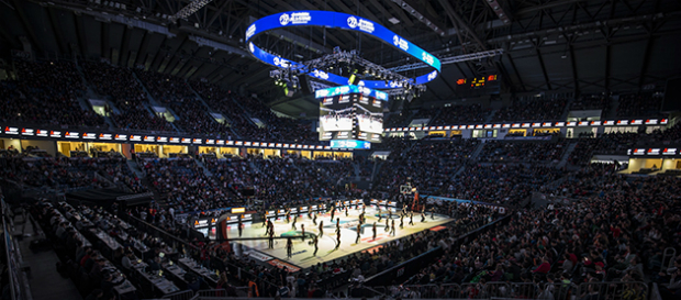 Tahincioğlu All-Star 2018 gerçekleşti