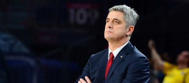 ALBA Berlin maçının ardından açıklamalar
