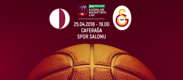 Maça doğru | Yakın Doğu Üniversitesi – Galatasaray