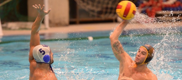 ENKA 6-5 Galatasaray