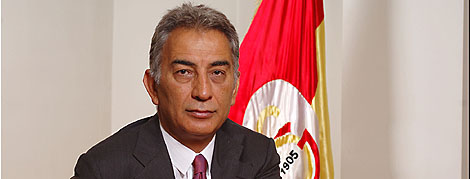 Başkan Adnan Polat'tan Mesaj