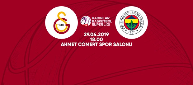 Maça doğru | Galatasaray – Fenerbahçe