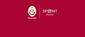 Kulübümüz ile Spoint İnşaat arasında iş birliği