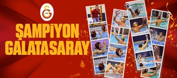 2021-2022 Sutopu Sezonu Spor Toto Süper Lig Şampiyonu Galatasaray! 
