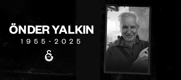 Önder Yalkın’ı kaybettik