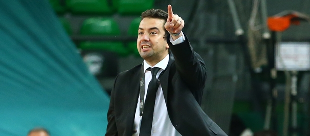 Darüşşafaka Tekfen maçı sonrası açıklamalar