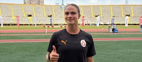 Simay Özçiftçi, Üniversiteler Türkiye Rekoru'nu kırdı