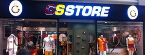 Kipa AVM GSStore Açıldı!