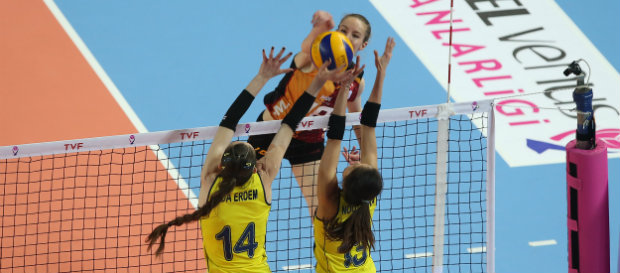 Fenerbahçe 3-1 Galatasaray