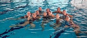 Galatasaray Zena, Avrupa Kupası Müsabakalarına Hazırlanıyor