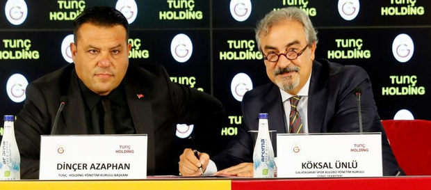 Tunç Holding, Tekerlekli Sandalye Basketbol Takımımızın isim sponsoru oldu