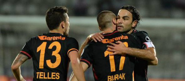 Maç Sonucu | Medicana Sivasspor 2-2 Galatasaray 