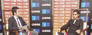 Mustafa Sarp: "En Büyük Özelliğimiz Aile Bağımız"