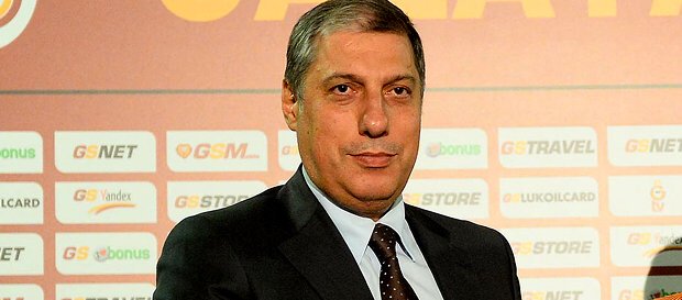 "Arena’ya 50 bin taraftarı bekliyorum"