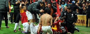 Rakamlarla Beşiktaş Karşılaşması