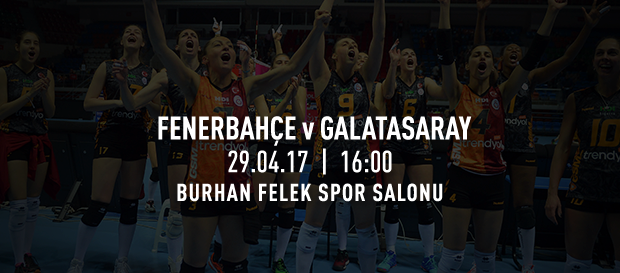 Maça doğru | Fenerbahçe - Galatasaray