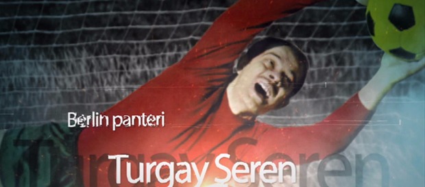 Efsane Aslanlar GSTV'de!