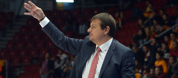 Ergin Ataman Trabzonspor MP maçını yorumladı