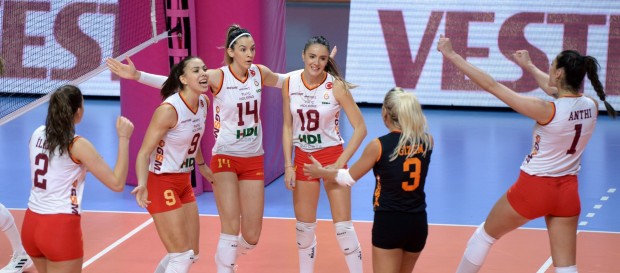 Kuzeyboru 2-3 Galatasaray HDI Sigorta