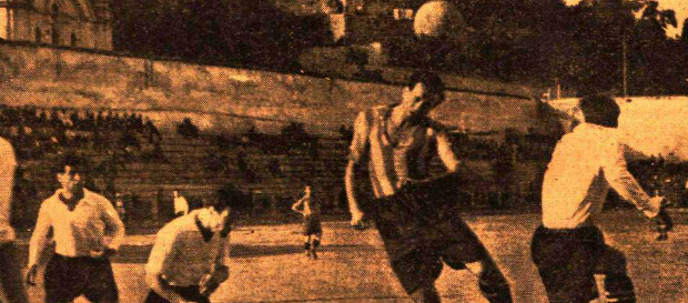 Ezeli Rekabet Unutulmaz Skor
