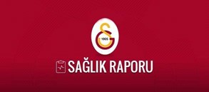Medical Park Sağlık Raporu: Younes Belhanda