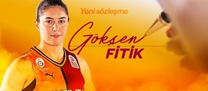 Yeni Sözleşme | Gökşen Fitik