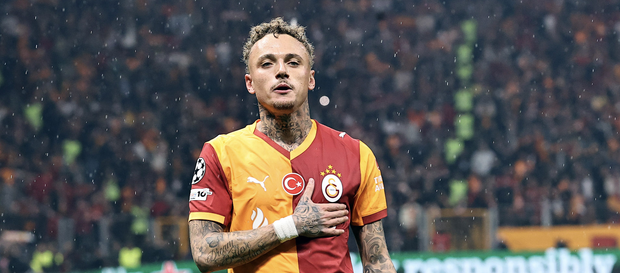 Noa Lang: "Takım olarak kalitemizi ortaya koyduk"