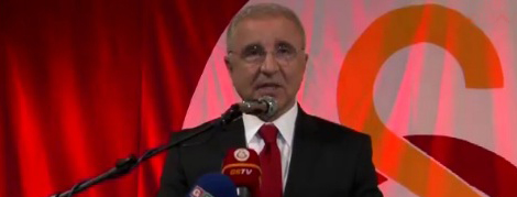 Başkan Ünal Aysal Köln'de Şampiyonluk Kutlaması'na Katıldı