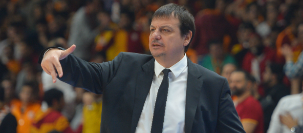 Ergin Ataman Panathinaikos Superfoods maçını yorumladı