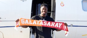 El-Chadaille Bitshiabu İstanbul'da!