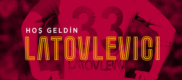Hoş geldin Iasmin Latovlevici
