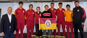 ILCA İstanbul Şampiyonası’nda sporcularımız dereceye girdi