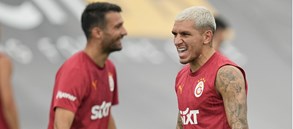 Antrenman Raporu | 11 Temmuz Perşembe