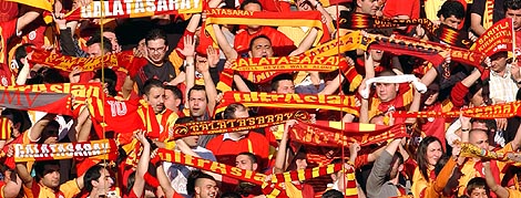 Sivasspor Galatasaray Maçı Biletleri Satışta