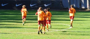Galatasaray Futbol Akademisi, Genç Aslanlarını arıyor