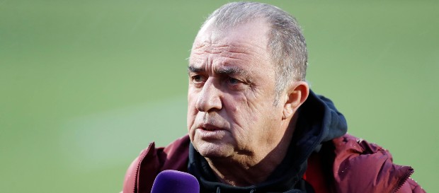 Teknik Direktörümüz Fatih Terim’den açıklamalar