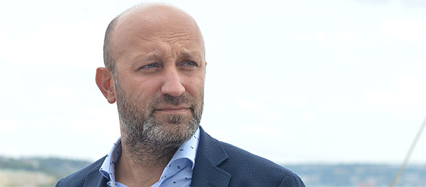 “Aramızdaki havayı perçinlemek istiyoruz”