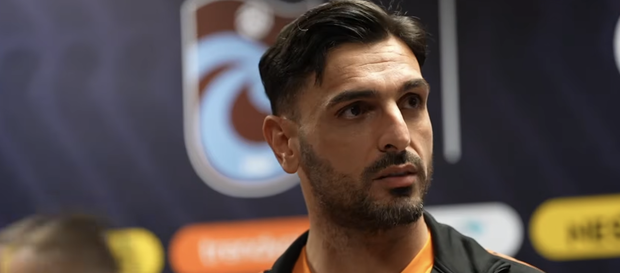 Günay Güvenç'ten maç sonrası açıklamalar