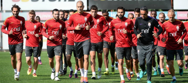 İdman raporu | 20 Ekim 2016 Perşembe