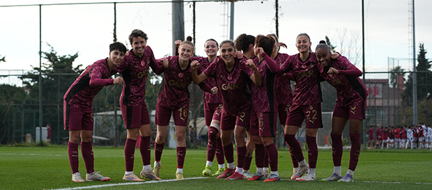 Galatasaray GAİN 4-2 Hakkarigücü Spor