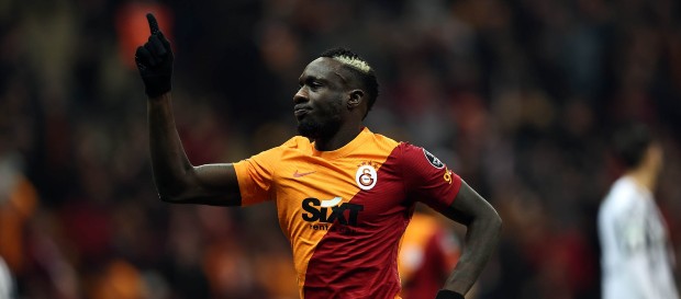 Mbaye Diagne'den maç sonrası açıklamalar