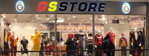 Kızılay GSStore Açıldı!