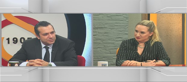 “Seyircimizin önünde kupa kaldırmak istiyoruz”