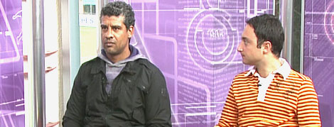 Rijkaard: 'Oyunu Geride Kabul Edebilecek Takım Değiliz'
