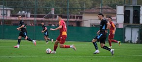 Futbol Akademisi'nde haftanın görünümü