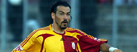 Maça Doğru: Sivasspor  Galatasaray